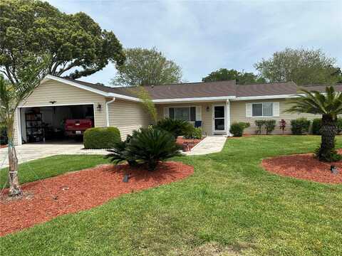 107Th, SUMMERFIELD, FL 34491
