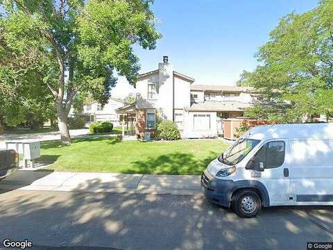 Kline, LAKEWOOD, CO 80232