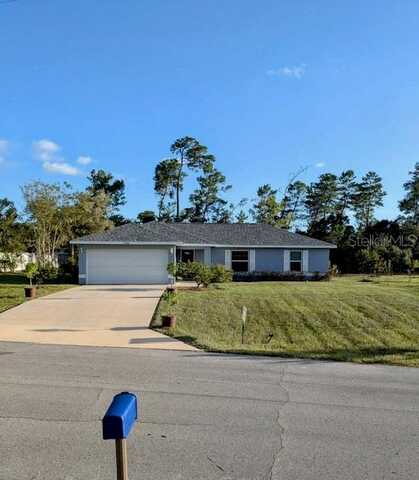 25Th, OCALA, FL 34473