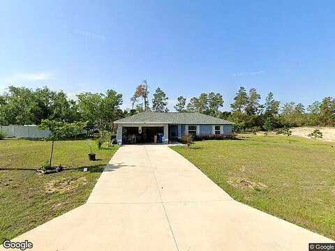 25Th, OCALA, FL 34473