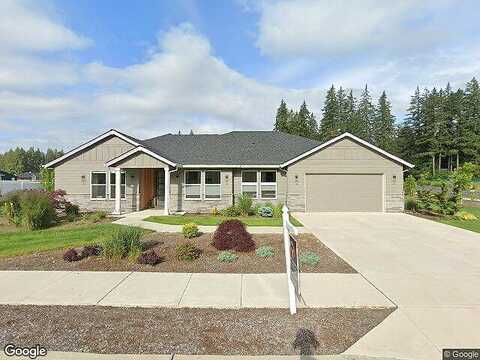 Annabelle, CASTLE ROCK, WA 98611