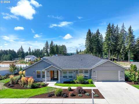 Annabelle, CASTLE ROCK, WA 98611