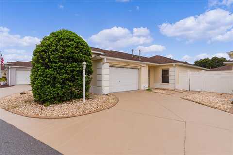 84Th Evergreen, THE VILLAGES, FL 32162