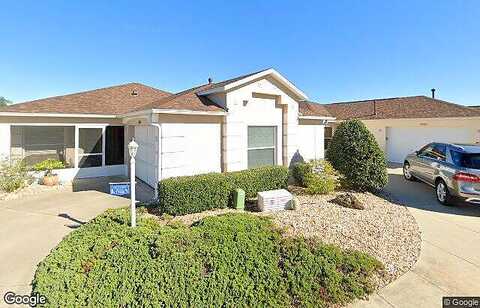 84Th Evergreen, THE VILLAGES, FL 32162