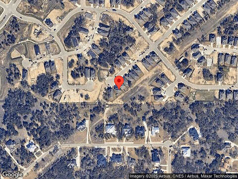 Dunvegan, BULVERDE, TX 78163
