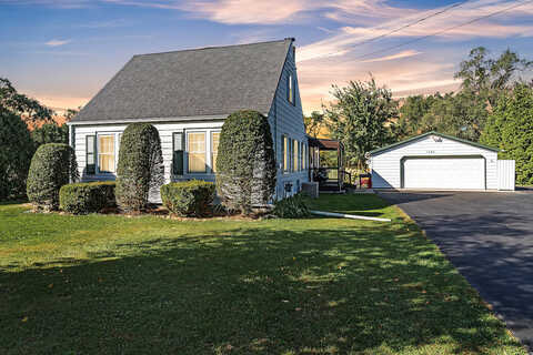 41St, KENOSHA, WI 53144
