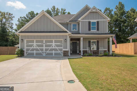 Ashton, NEWNAN, GA 30265