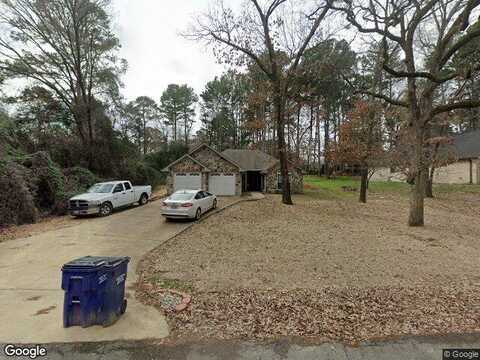 County Road 1263, FLINT, TX 75762