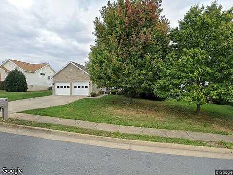 Evergreen, HARRISONBURG, VA 22801