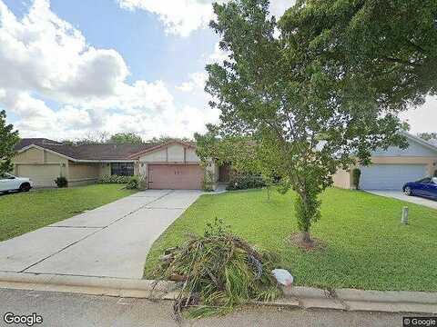 97Th, CORAL SPRINGS, FL 33071