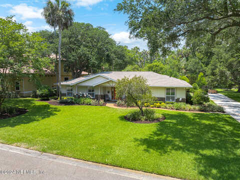 Park, ATLANTIC BEACH, FL 32233