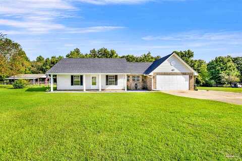 Crest, MOLINO, FL 32577