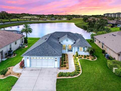 109Th Court, SUMMERFIELD, FL 34491