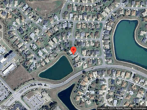 109Th Court, SUMMERFIELD, FL 34491