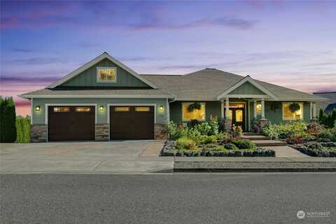 Spring Meadows, LYNDEN, WA 98264