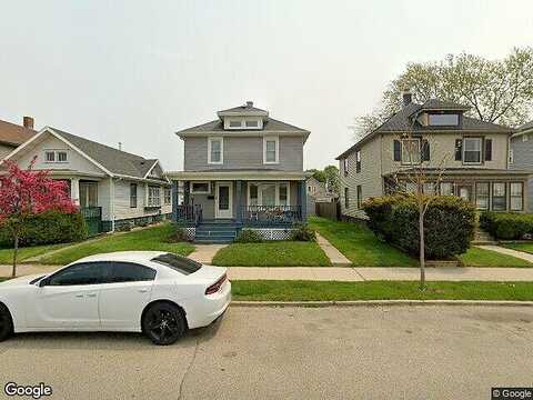 Grange, RACINE, WI 53405