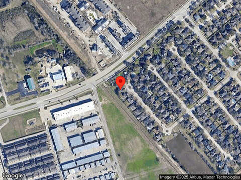 Oak Meadow, KEMAH, TX 77565