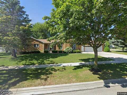 Rusk, DE PERE, WI 54115