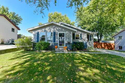 Edgewood, SOUTH MILWAUKEE, WI 53172