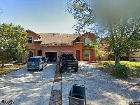 Le Clare Shores, TAMPA, FL 33624