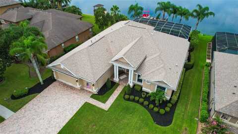 Ivy Lake, ODESSA, FL 33556
