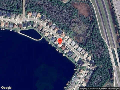 Ivy Lake, ODESSA, FL 33556