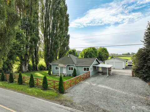 Calhoun, MOUNT VERNON, WA 98273