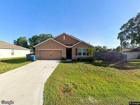 Talbott, PALM BAY, FL 32909