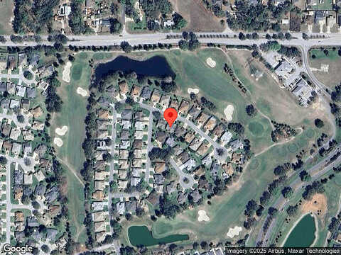 80Th Bellavista, THE VILLAGES, FL 32162