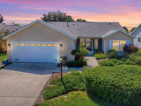 80Th Bellavista, THE VILLAGES, FL 32162