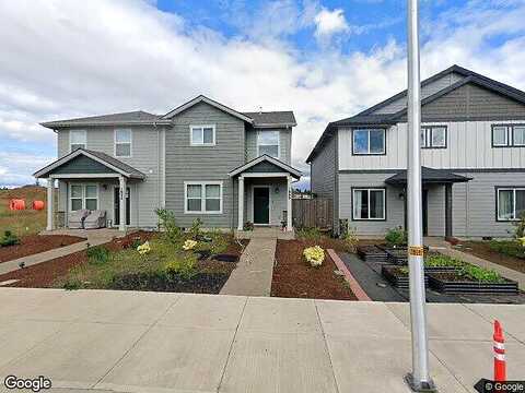 Barberry, DALLAS, OR 97338