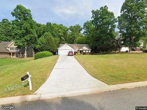 Trey, WINDER, GA 30680