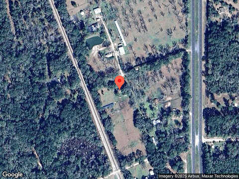 78Th, HAWTHORNE, FL 32640