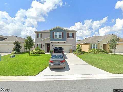 Centipede, CLERMONT, FL 34714