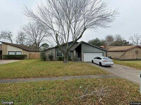 Castle Creek, MISSOURI CITY, TX 77489