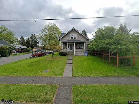 Grant, BELLINGHAM, WA 98225