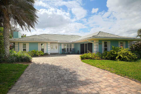 Rivermere, MELBOURNE BEACH, FL 32951