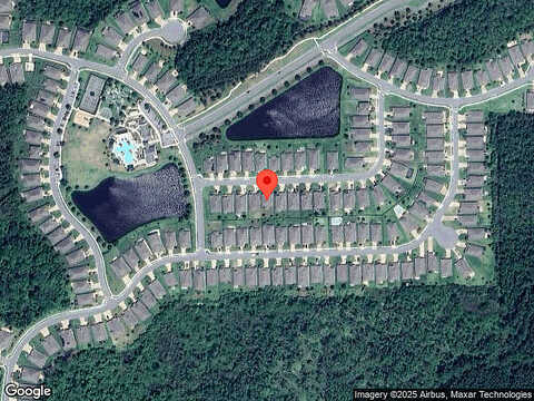 Martello, SAINT AUGUSTINE, FL 32092