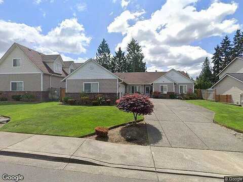 33Rd Avenue, PUYALLUP, WA 98373
