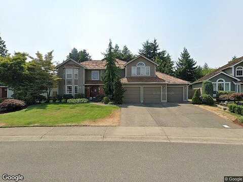 135Th, PUYALLUP, WA 98374