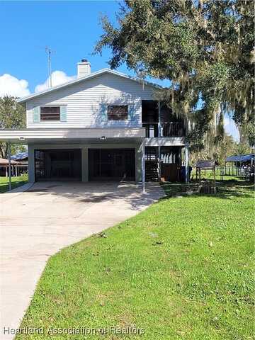 Rutledge, LAKE PLACID, FL 33852