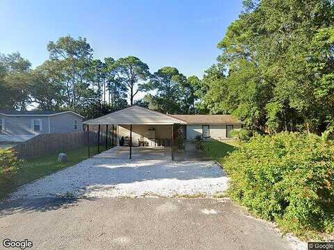 Little Canal, SANTA ROSA BEACH, FL 32459