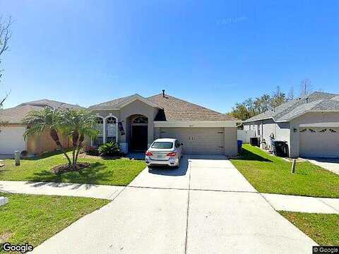 Open Field, BRANDON, FL 33510