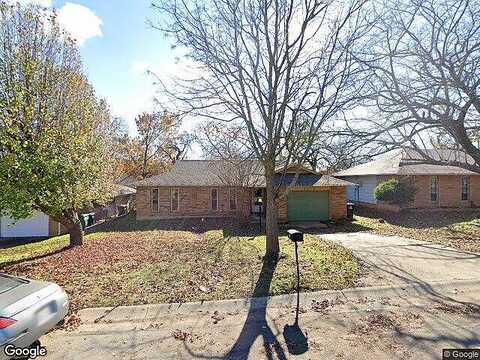 Meadow Oak, DENTON, TX 76209
