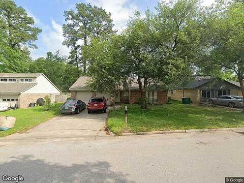 Cantrell, CONROE, TX 77301