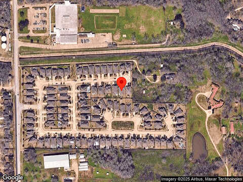Stuart, RICHMOND, TX 77406