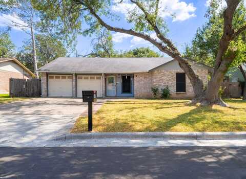 Parkview, SAN MARCOS, TX 78666