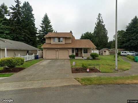 Springfield, OLYMPIA, WA 98506