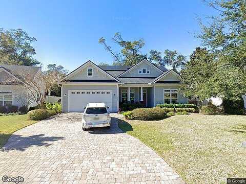Highland Dunes, FERNANDINA BEACH, FL 32034