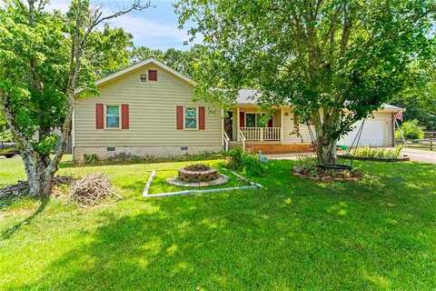 Fox Meadow, COVINGTON, GA 30016